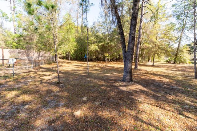 14881 NE 147TH AVENUE, Fort Mc Coy, FL 32134