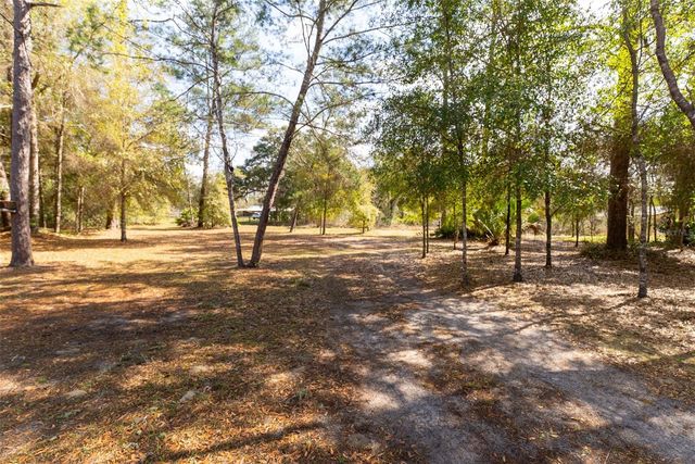 14881 NE 147TH AVENUE, Fort Mc Coy, FL 32134