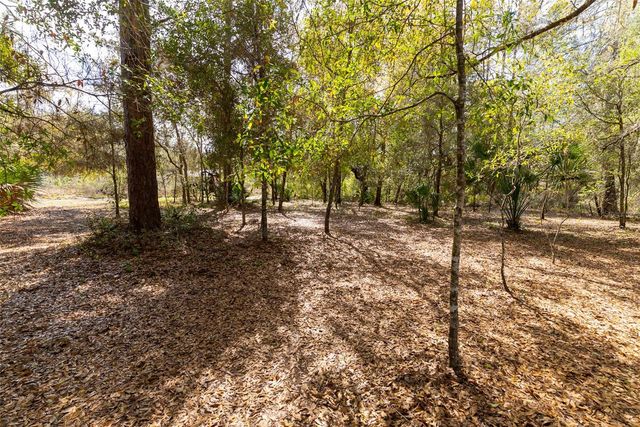 14881 NE 147TH AVENUE, Fort Mc Coy, FL 32134