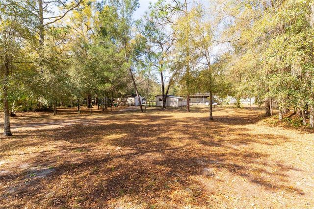 14881 NE 147TH AVENUE, Fort Mc Coy, FL 32134