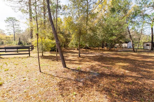 14881 NE 147TH AVENUE, Fort Mc Coy, FL 32134