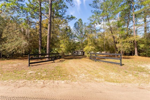 14881 NE 147TH AVENUE, Fort Mc Coy, FL 32134