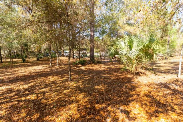 14881 NE 147TH AVENUE, Fort Mc Coy, FL 32134