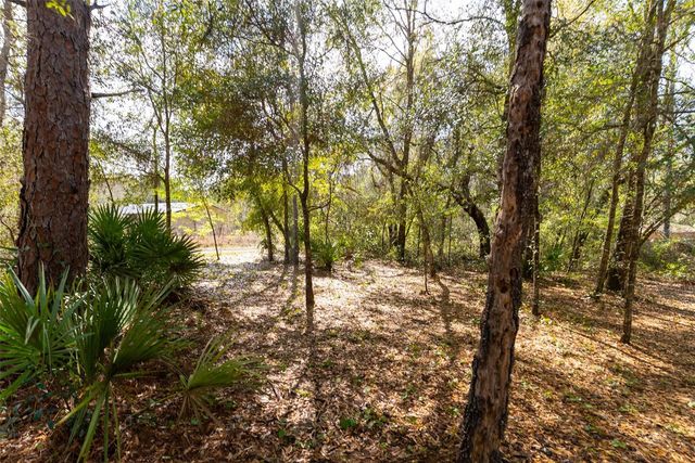 14881 NE 147TH AVENUE, Fort Mc Coy, FL 32134