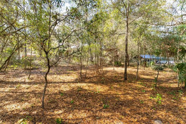 14881 NE 147TH AVENUE, Fort Mc Coy, FL 32134