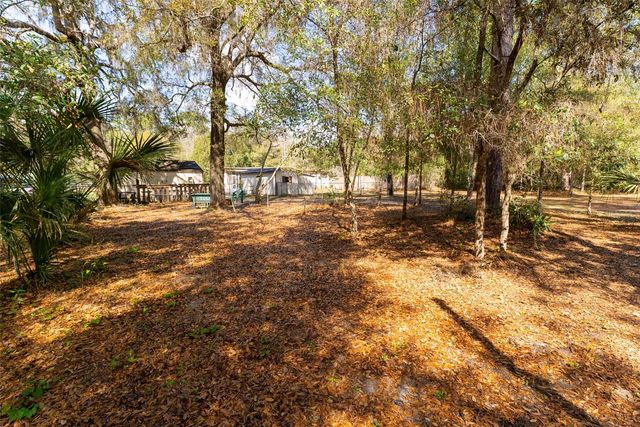 14881 NE 147TH AVENUE, Fort Mc Coy, FL 32134