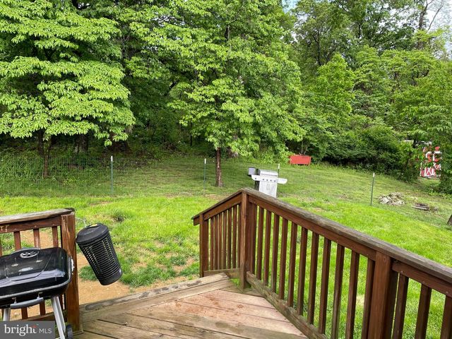 13358 SOUTH AVENUE, Blue Ridge Summit, PA 17214