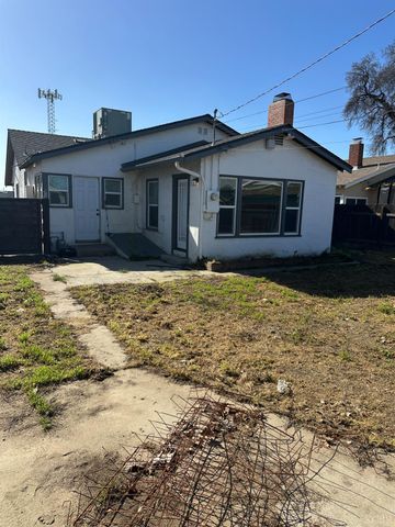 374 Bush Street, Lemoore, CA 93245
