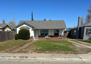 374 Bush Street, Lemoore, CA 93245
