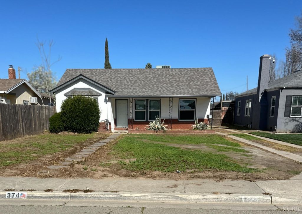 374 Bush Street, Lemoore, CA 93245
