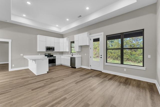 216 Oneal Lane, Elkins, AR 72727