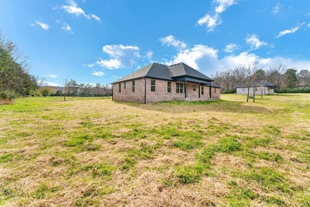 216 Oneal Lane, Elkins, AR 72727
