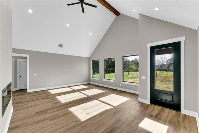 216 Oneal Lane, Elkins, AR 72727