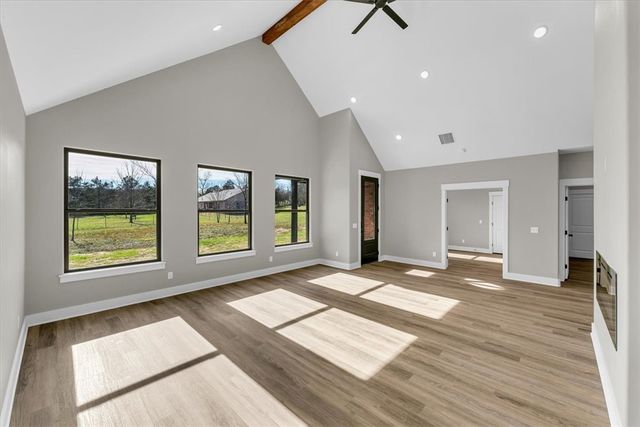 216 Oneal Lane, Elkins, AR 72727