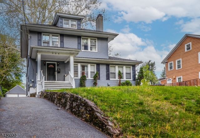 939 Myrtle Ave, Plainfield City, NJ 07063