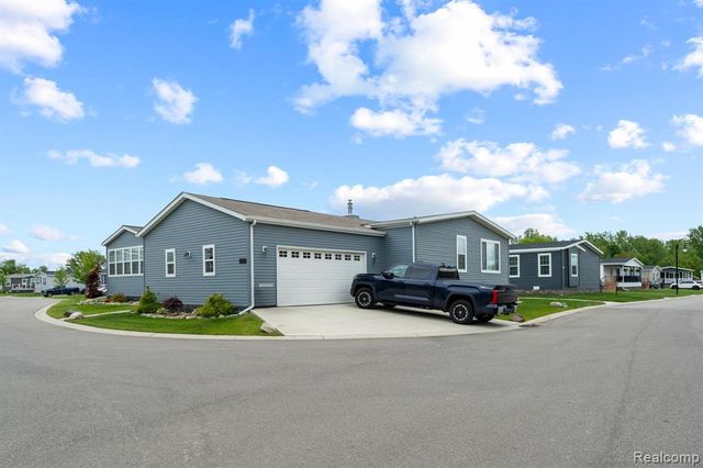 8551 Boyer Drive, Willis, MI 48191