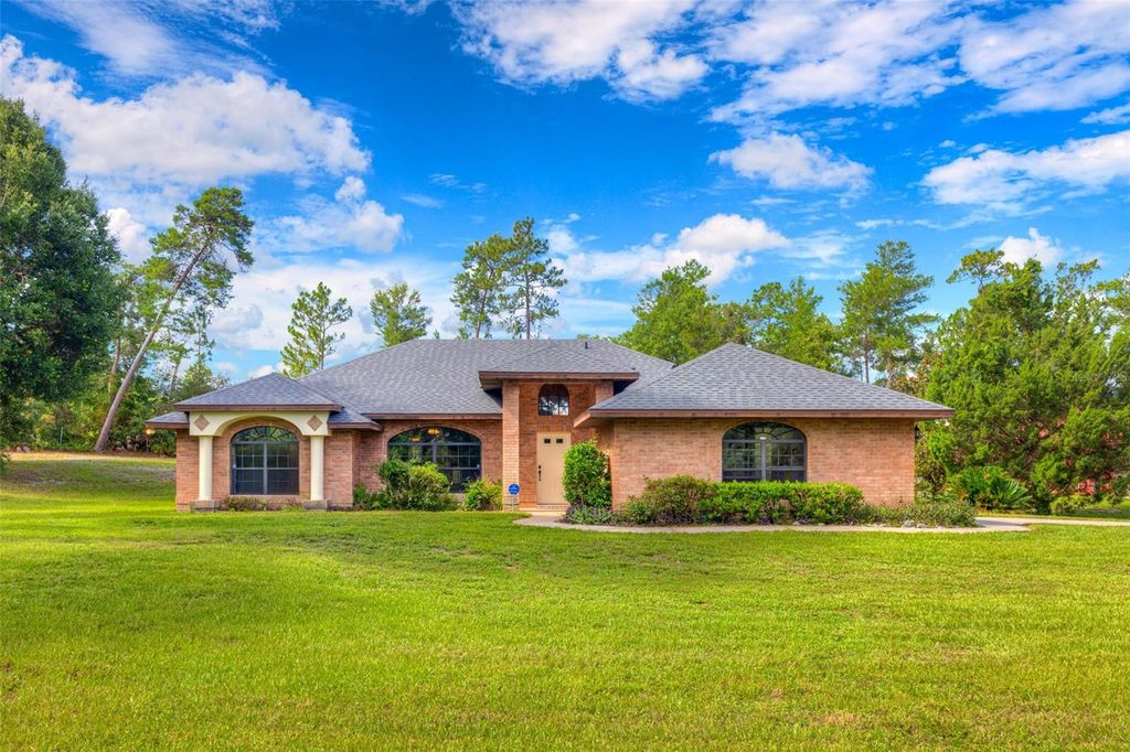 3175 SIXMA ROAD, Deltona, FL 32738