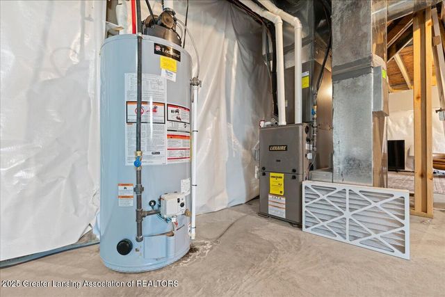 4348 Norway Street, Holt, MI 48842