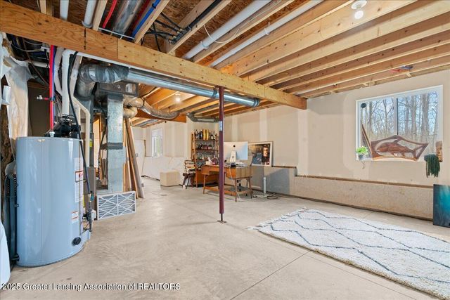 4348 Norway Street, Holt, MI 48842