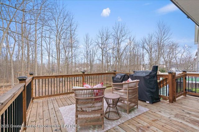 4348 Norway Street, Holt, MI 48842