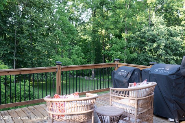 4348 Norway Street, Holt, MI 48842