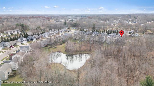 4348 Norway Street, Holt, MI 48842