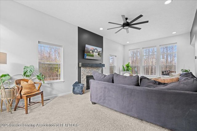 4348 Norway Street, Holt, MI 48842