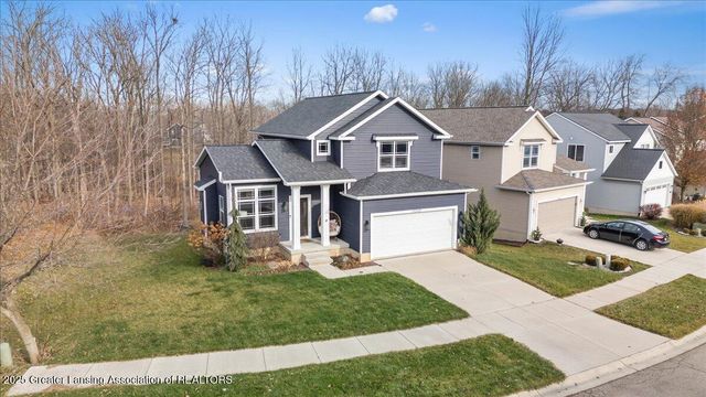 4348 Norway Street, Holt, MI 48842