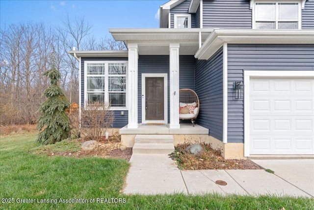 4348 Norway Street, Holt, MI 48842