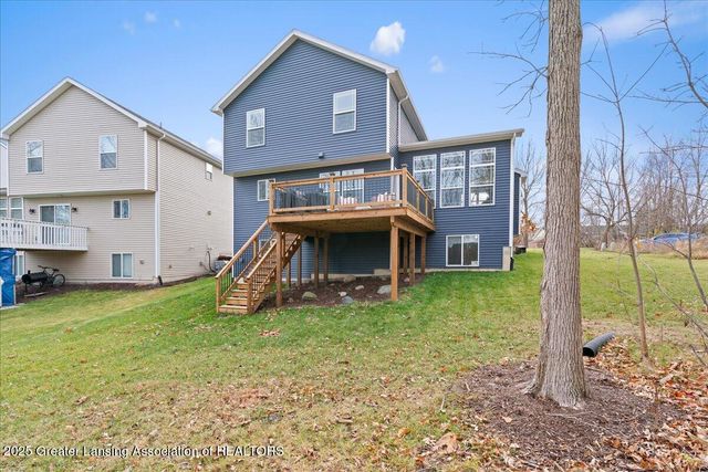 4348 Norway Street, Holt, MI 48842