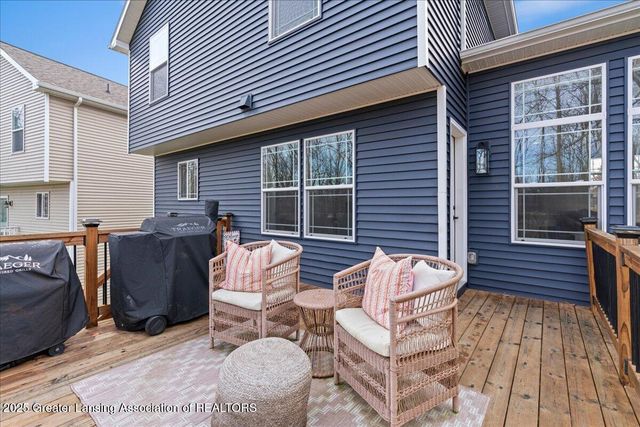 4348 Norway Street, Holt, MI 48842