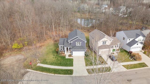 4348 Norway Street, Holt, MI 48842