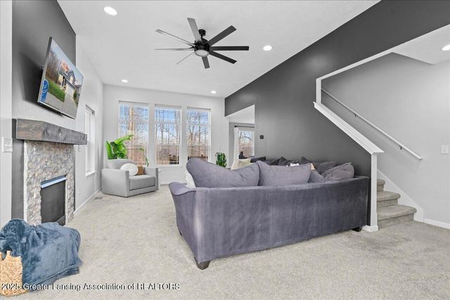 4348 Norway Street, Holt, MI 48842