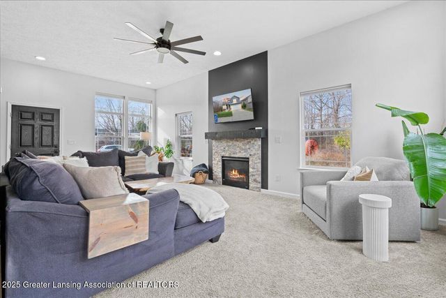 4348 Norway Street, Holt, MI 48842