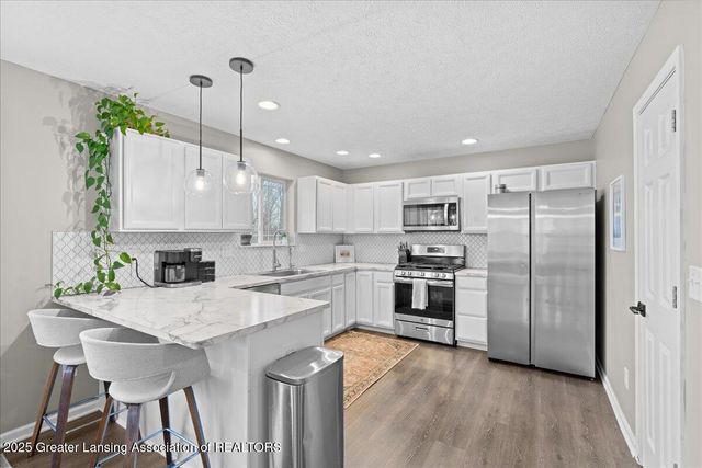 4348 Norway Street, Holt, MI 48842