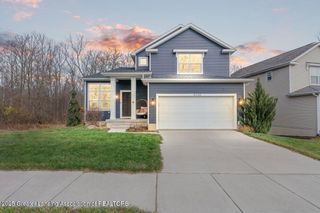 4348 Norway Street, Holt, MI 48842