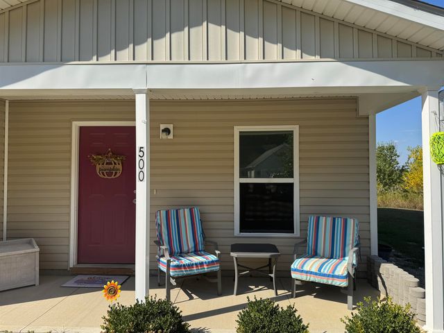 500 Arbor Lane, Huntington, IN 46750