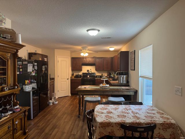 500 Arbor Lane, Huntington, IN 46750