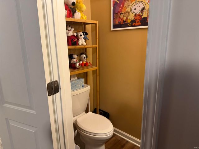 500 Arbor Lane, Huntington, IN 46750