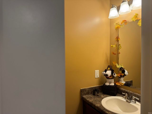 500 Arbor Lane, Huntington, IN 46750