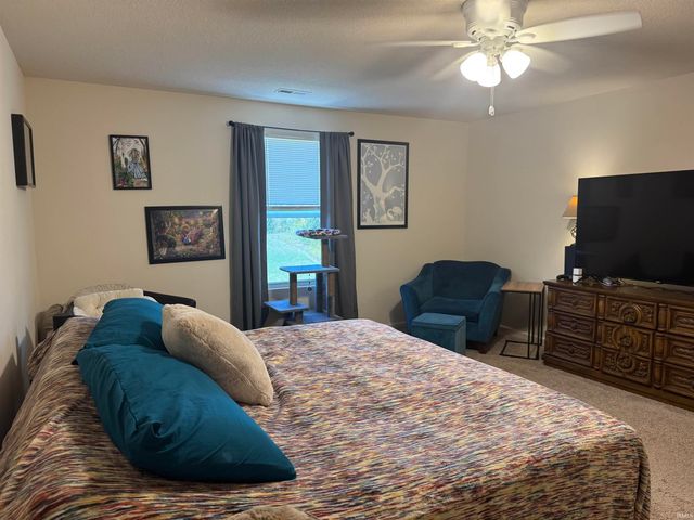 500 Arbor Lane, Huntington, IN 46750