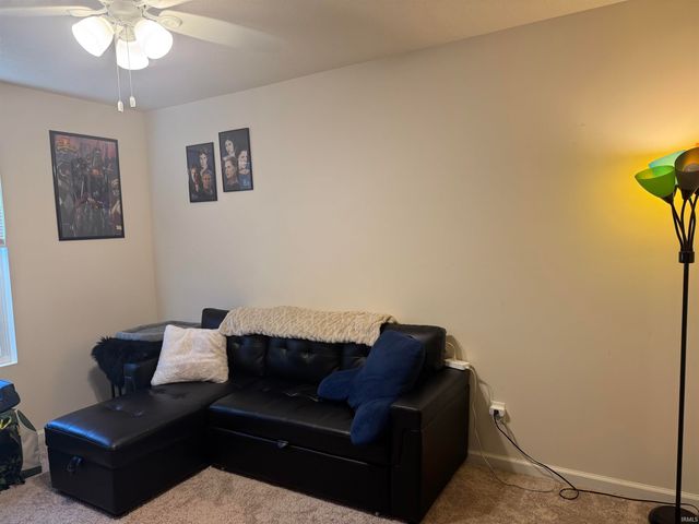 500 Arbor Lane, Huntington, IN 46750