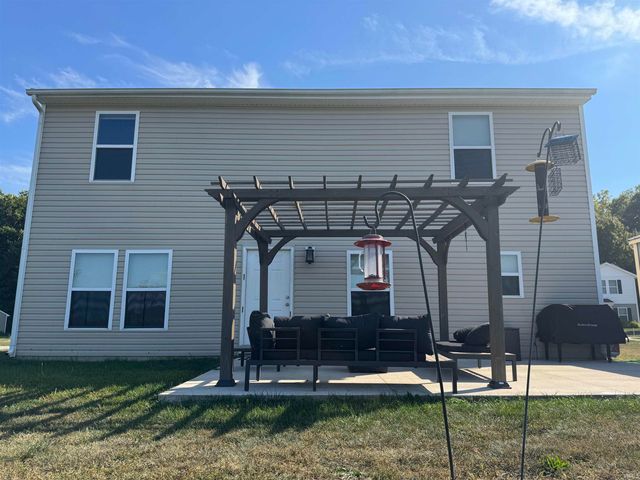 500 Arbor Lane, Huntington, IN 46750