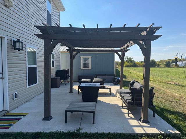 500 Arbor Lane, Huntington, IN 46750