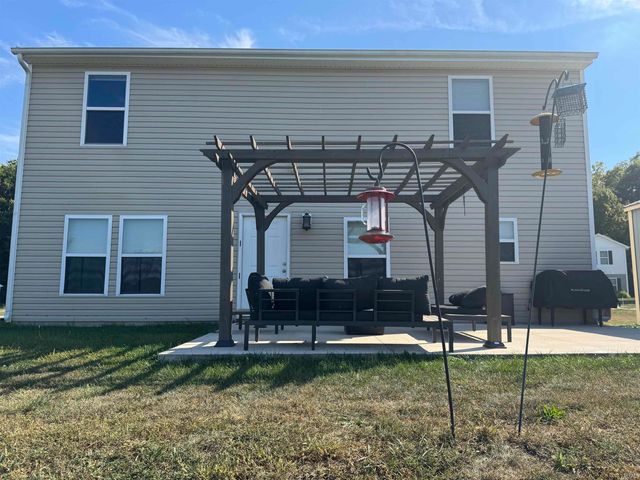 500 Arbor Lane, Huntington, IN 46750