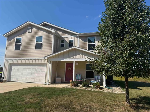 500 Arbor Lane, Huntington, IN 46750