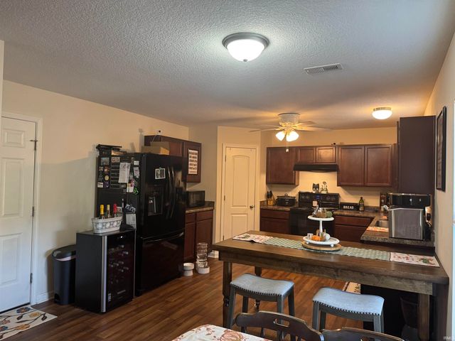 500 Arbor Lane, Huntington, IN 46750