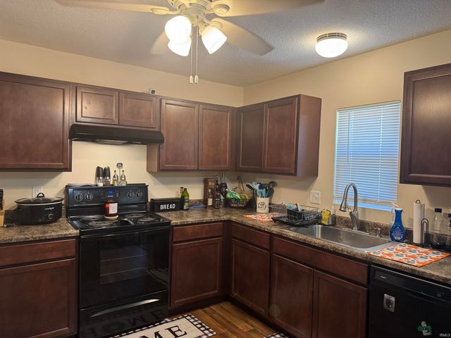 500 Arbor Lane, Huntington, IN 46750