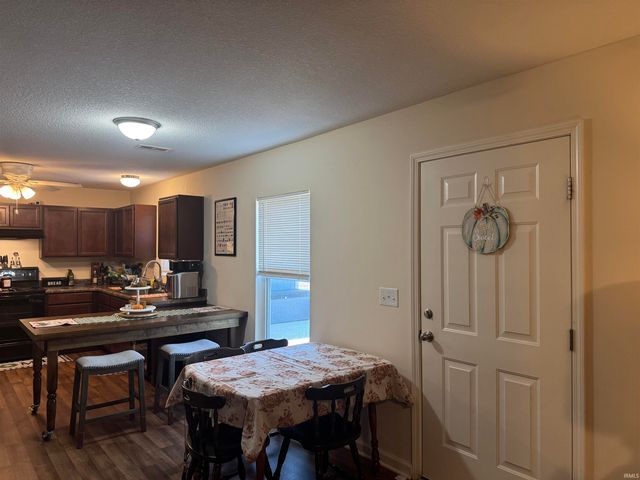 500 Arbor Lane, Huntington, IN 46750