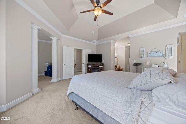 3928 Colinwood Lane, Raleigh, NC 27606